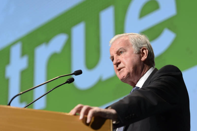 Athletes and public are demanding answers, says WADA president