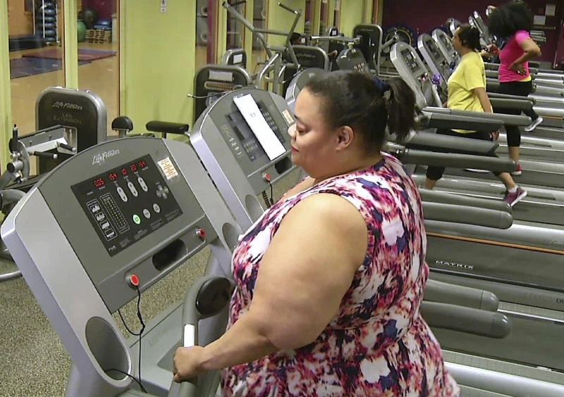 More doctors are prescribing exercise instead of medication