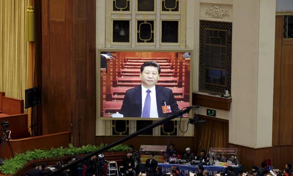 China calls for FBI cooperation in Internet security, counter-terrorism
