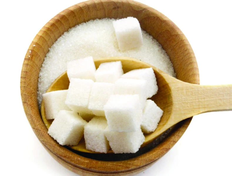 Balancing sugar and avoiding weight gain