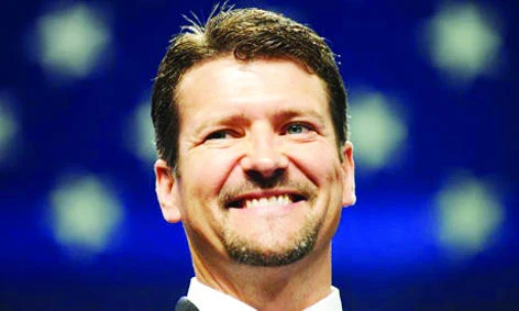 Todd Palin in intensive care after snowmobile accident
