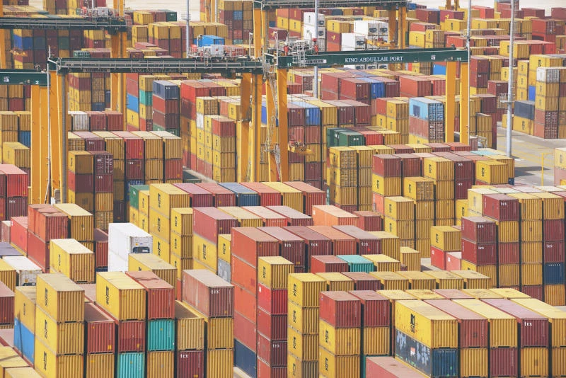KAP ready to receive heavy container traffic before Ramadan