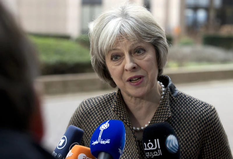 UK’s contentious online spying law faces test in Parliament