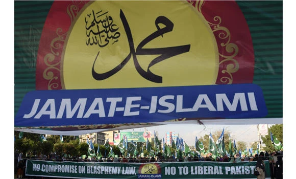 Pak religious groups say law protecting women from abuse ‘un-Islamic’
