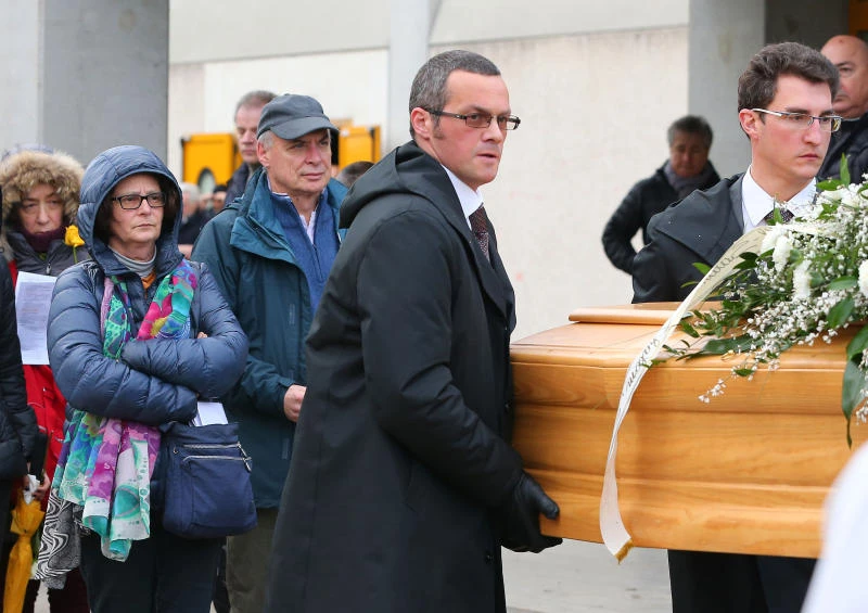 Egypt vows to shed light on ‘tortured’ Italian student death