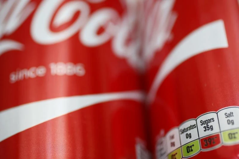Britain to impose tax on excessive sugar levels in soft drinks