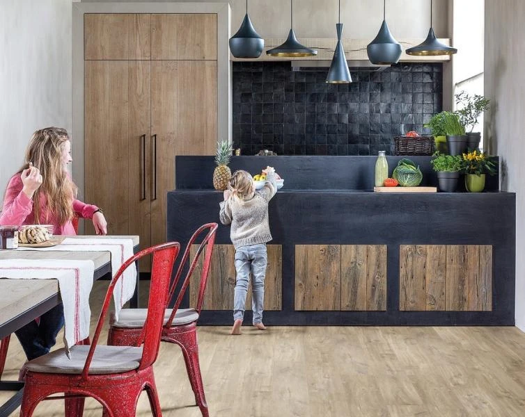 Al-Nooh Wood Design to launch luxury flooring product at gulfBID 2016