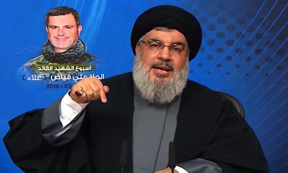 7 on trial in UAE for Hezbollah links