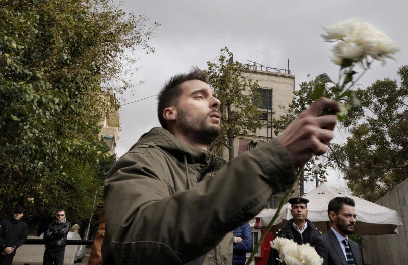 El-Sisi assures Italy culprit in
student’s death will be found