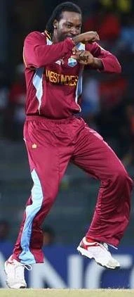Dancing Gayle like Viv Richards: Windies coach