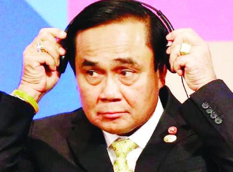 Thais urged to view ‘patriotic’ Korean drama