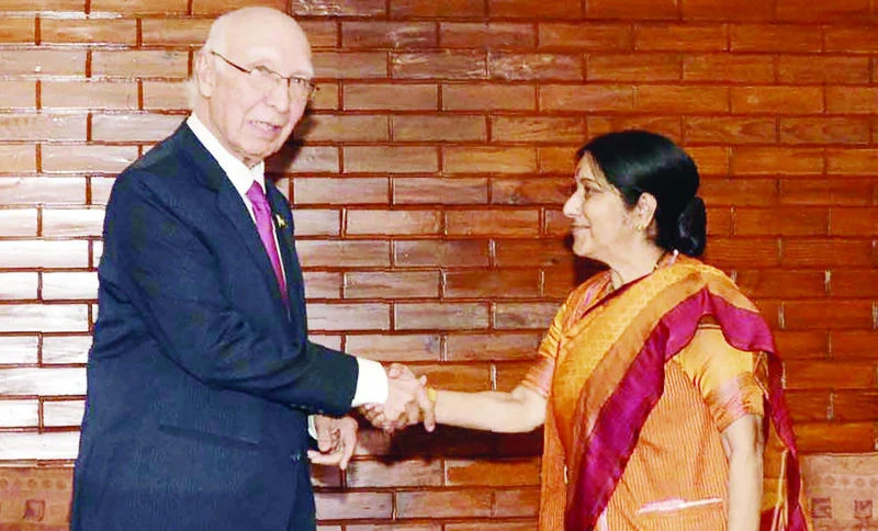 Pakistan to join air base attack probe, says India
