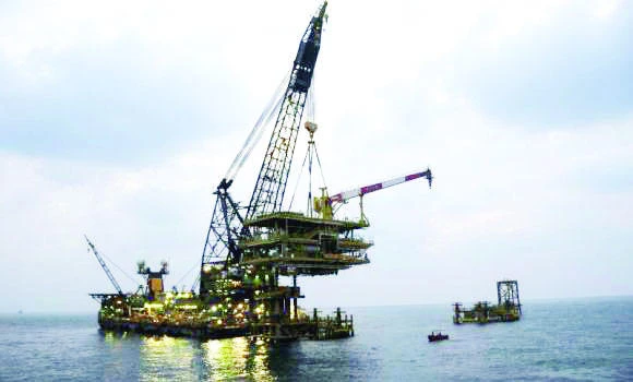 Kingdom’s oil exports hit
7.835m bpd in January
