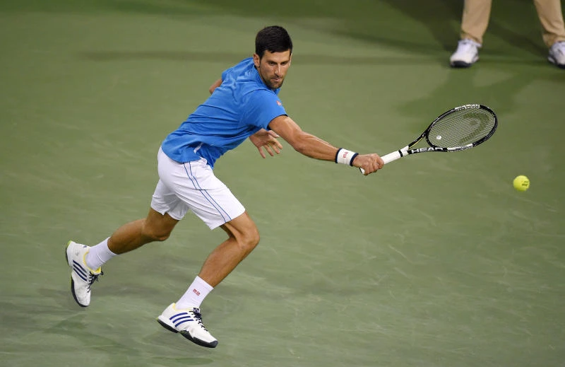 Djokovic cruises; Nadal survives at Indian Wells