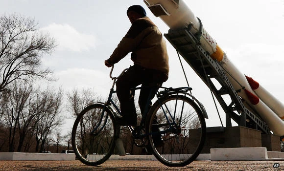 Kazakhstan to chemically castrate paedophiles