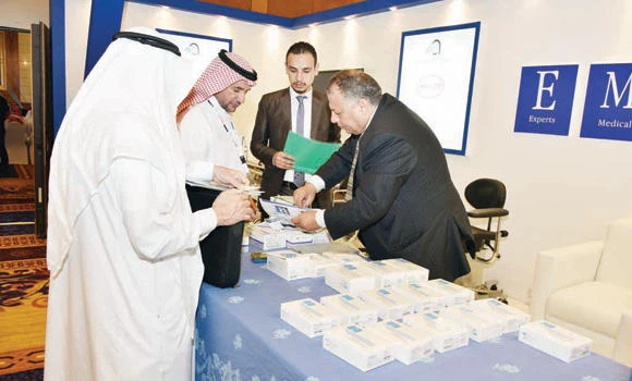 3-day ENT conference tackles latest medical developments