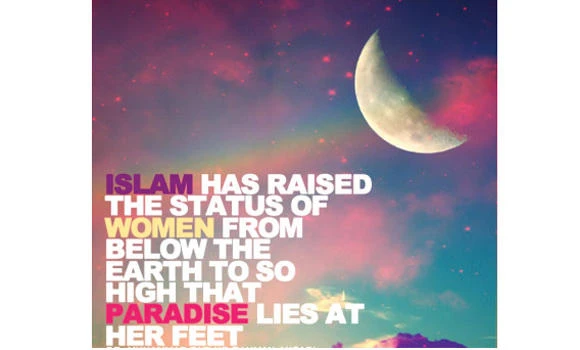 Women’s empowerment in Islamic system of life