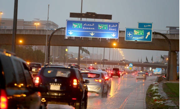 Traffic congestion continues to remain a big challenge
