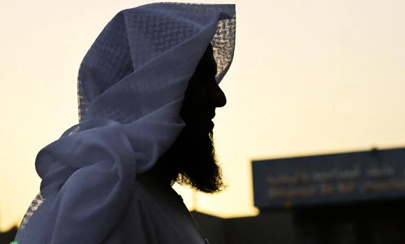 Anti-terror counseling records 15% relapse rate