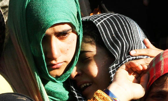 Indian Army kills two rebels in Kashmir