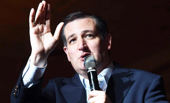 Cruz appoints Islam critics as advisers