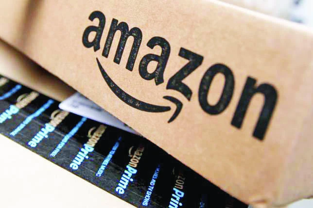 Gender pay: Amazon urged to allow shareholder vote