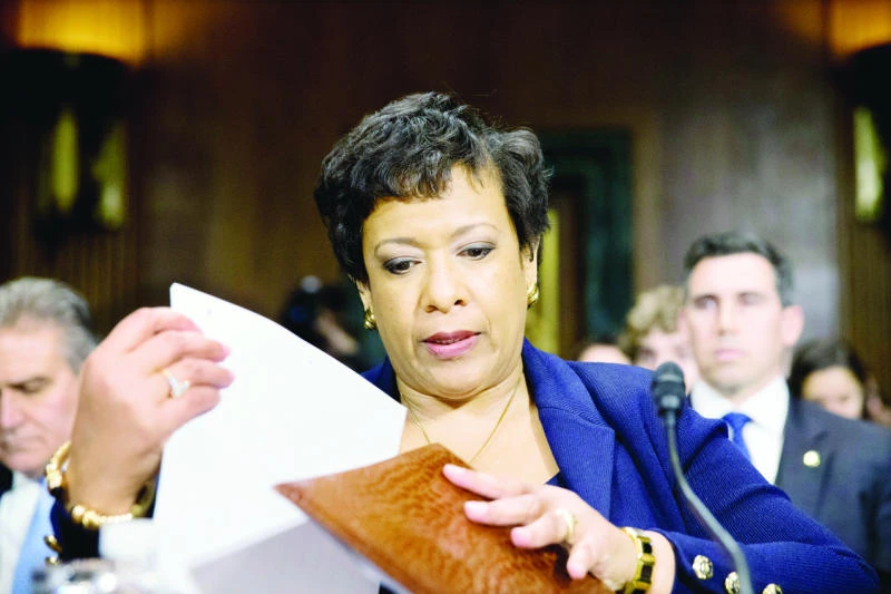 Apple-FBI fight may be the first salvo in a bigger war