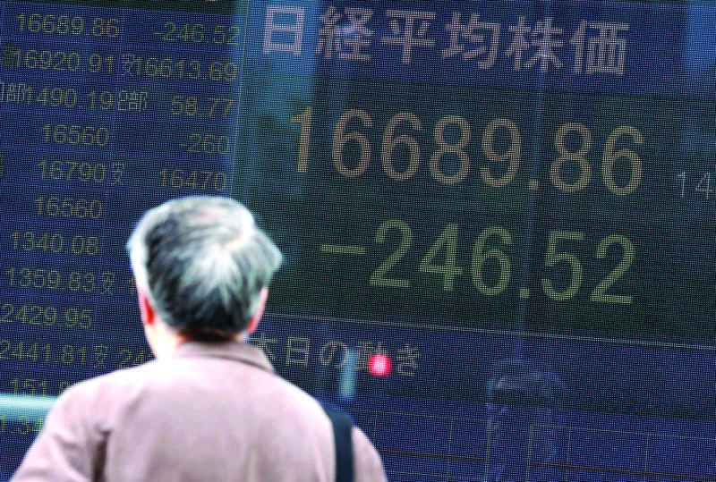Stock markets enjoy Fed-fueled rally