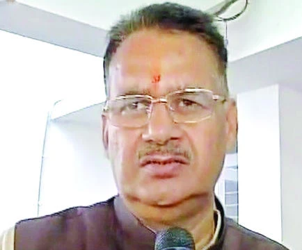 BJP leader nabbed over horse attack