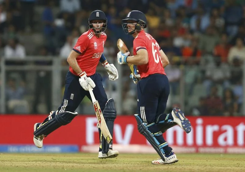 Root blitzkrieg as England chokes Proteas in record run chase