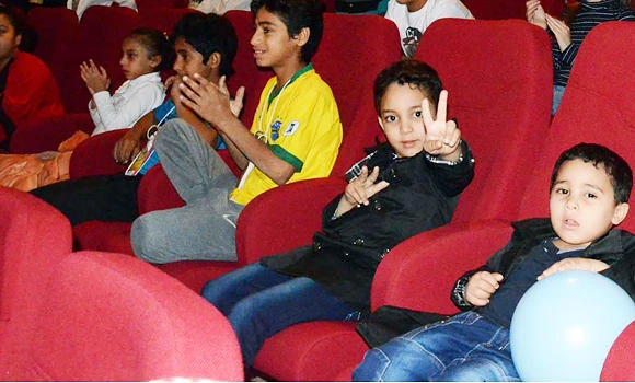 KSA’s child protection measures highlighted