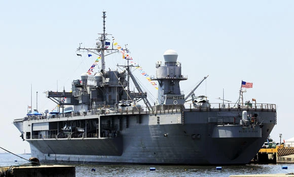 US, Manila agree on 5 base locations under defense deal