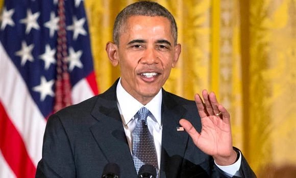 US president to make historic Cuba trip today