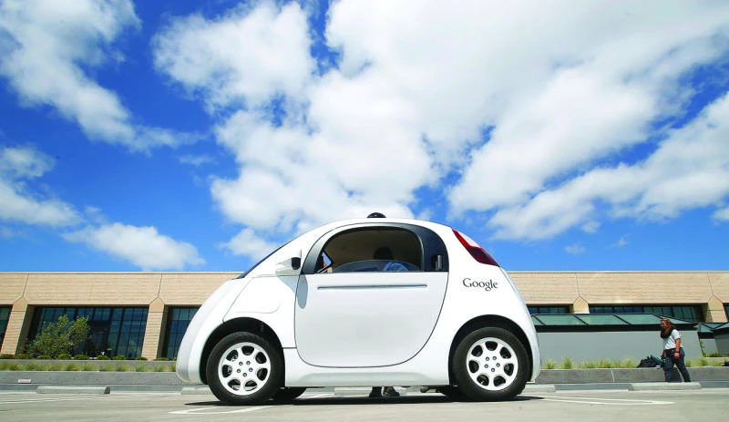 Uber seeking to buy self-driving cars