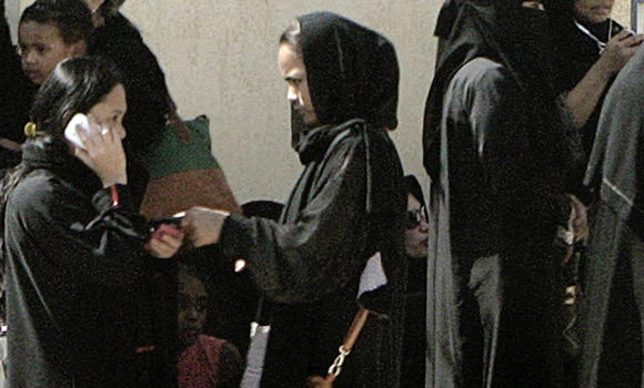 Preconditions behind delay in recruitment of maids
