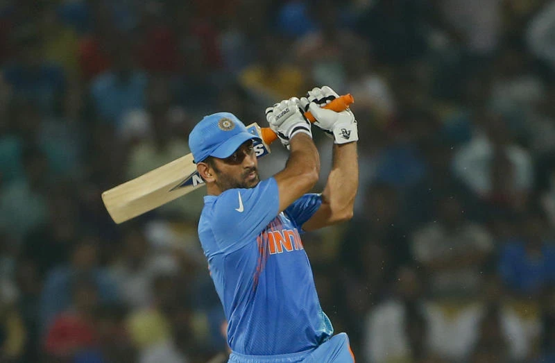 Cricket: India, Pakistan poised for heavyweight World T20 clash