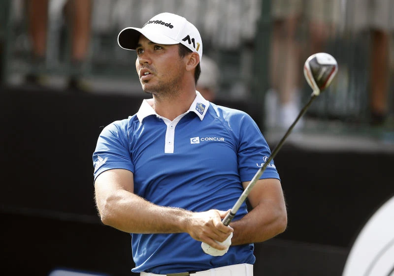 Day leads by two after two rounds of Arnold Palmer Invitational