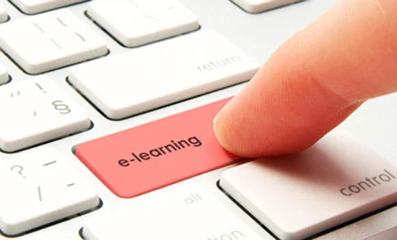 100,000 university students enrolled for e-education