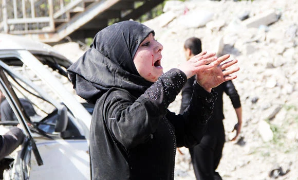 Saudi Arabia laments dire situation of women in Syria, Palestine