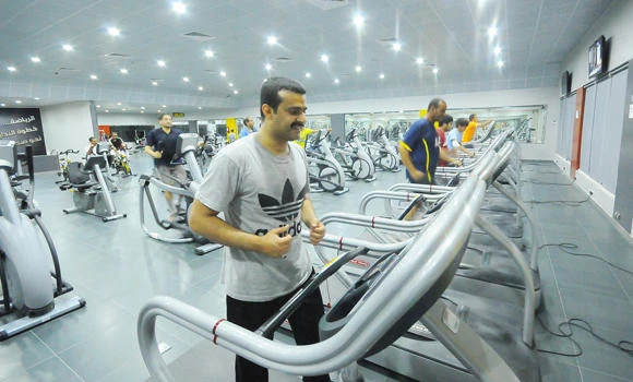 Illegal fitness drugs are being sold through social media