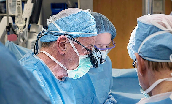 Scholar criticizes fatwa banning uterine transplant