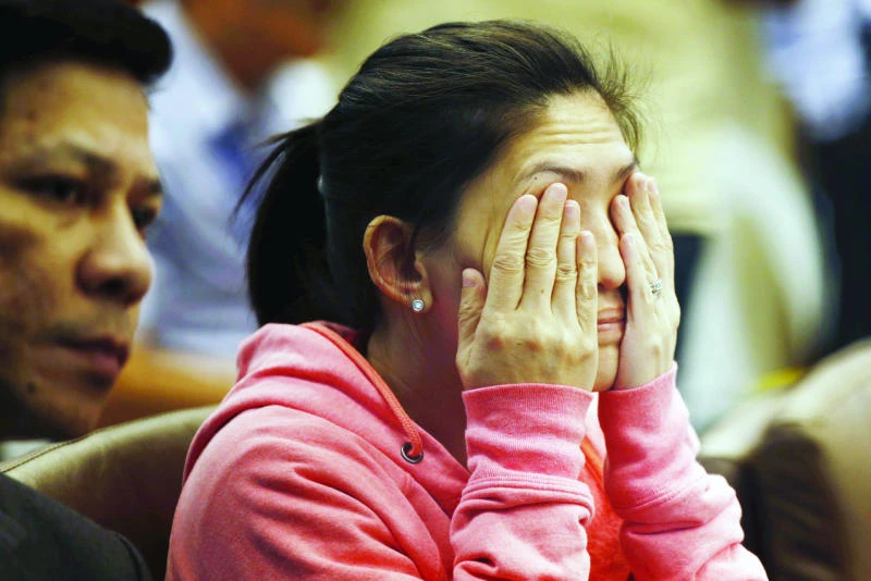 $81m bank heist exposes ‘dirty money’ secrets