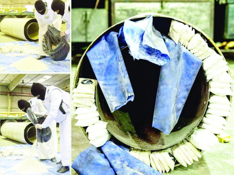 Attempts to smuggle drugs foiled