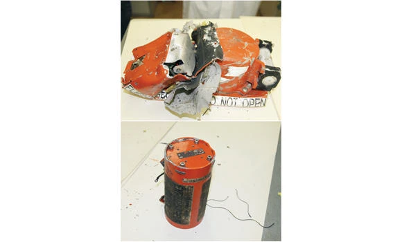 Flydubai pilots were concerned about weather