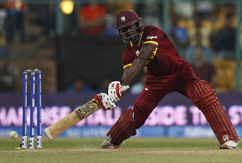 Fletcher shines as West Indies stroll past Sri Lanka without Gayle