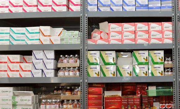 18 US health companies to enter Kingdom