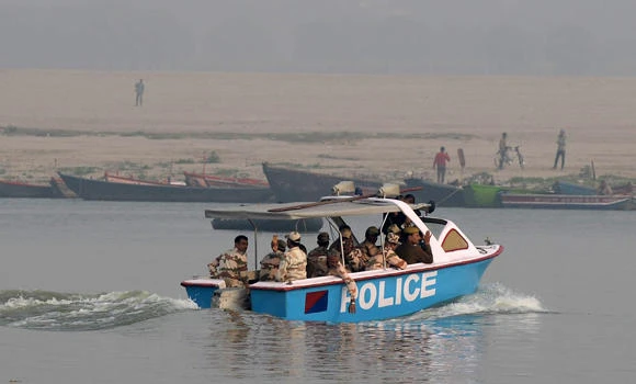 Indian city bans gatherings over water riot fears