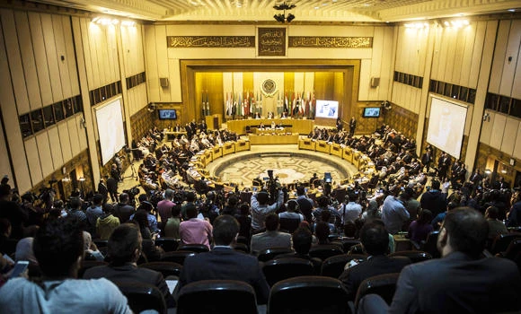 Arabs reject Kurd-led moves for federal Syria