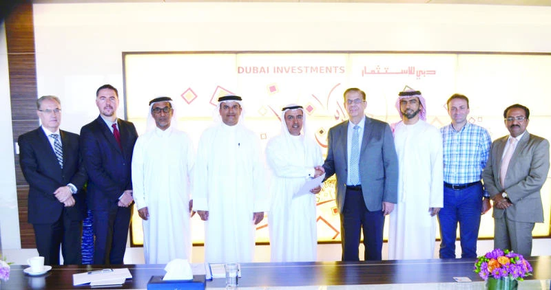 AED440 million aluminum plant to be built in Abu Dhabi