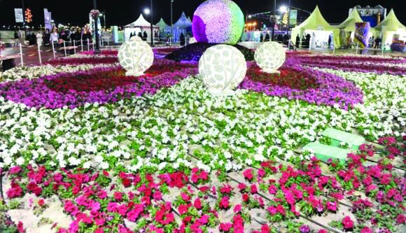 EP official denies reports of poisonous flowers
